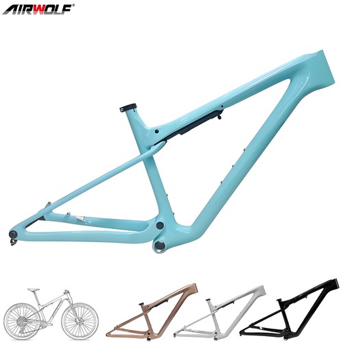 Airwolf t1100 carbon mtb - airwolf,