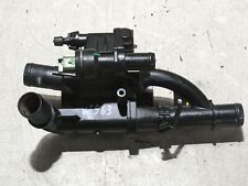 Thermostatgehäuse Ford 9670253780 DYB Focus Turnier 1.5 Tdci DPF