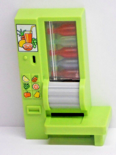 Getränke automat mit flaschen - getränke,