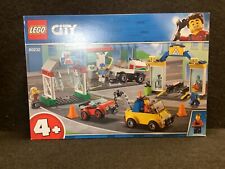NEU! Lego City 60232