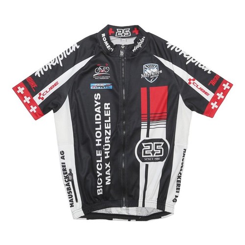 Max hurzeler herren - hurzeler, radtrikot