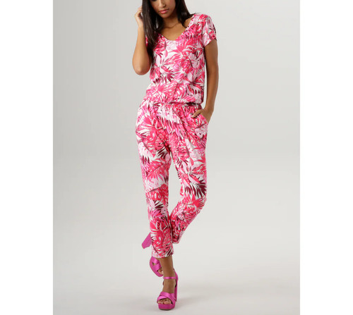 Aniston damen overall - aniston,