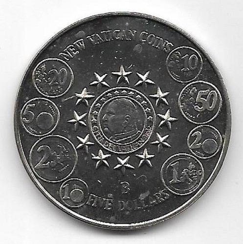 Dollars 2004 liberia - liberia,