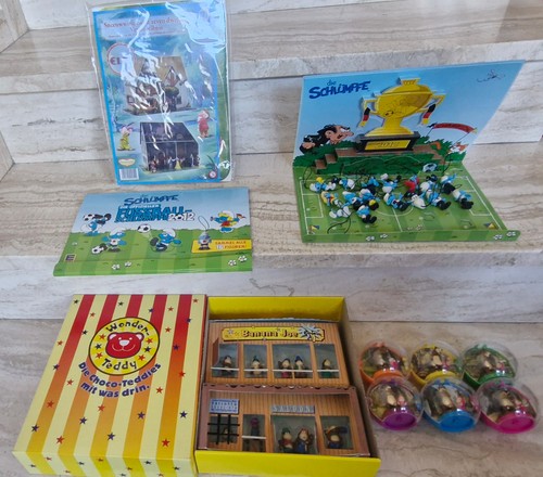 Rar auswahl fremdfiguren - rar,