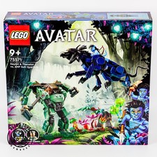 LEGO® AVATAR™ 75571 Neytiri