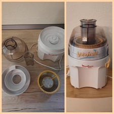 Moulinex Vitafruit - Entsafter