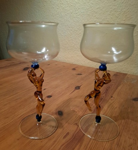 Weingläser lauscha bimini - 2,
