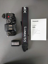 Top Zustand - Panasonic Lumix