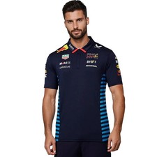 Red Bull Racing Team Poloshirt