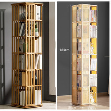 Bodenstehendes Bücherregal