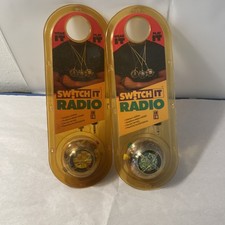 Vtg 1989 switch transistor - 1989,