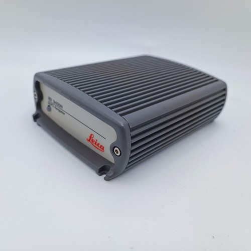 Leica 9400n dgps - dgps, navigator