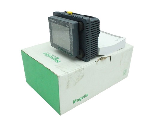 Schneider electric hmiscu6a5 - electric,