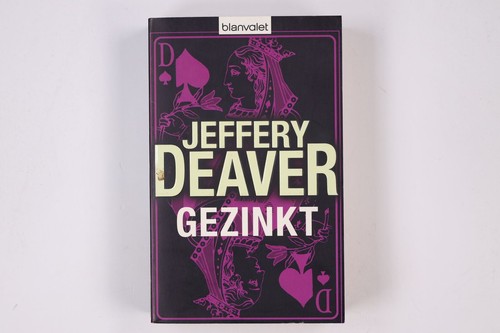 2114 jeffery deaver - 2114, gezinkt