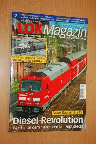 Lok magazin 2014 - magazin, 2014-07