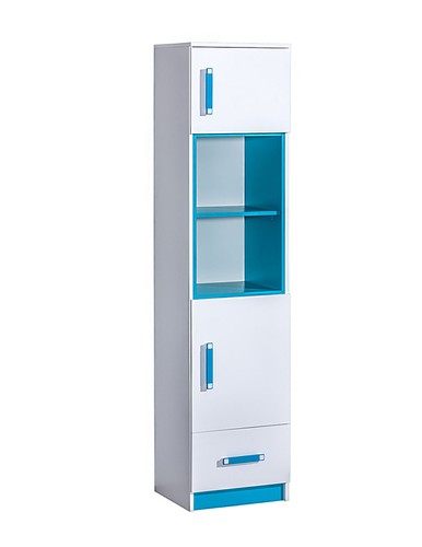 Stauraumschrank standregal - stauraumschrank,
