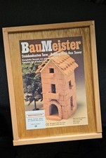 Gerbitz Steinbaukasten Turm