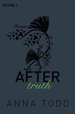 After truth: Roman  von Todd