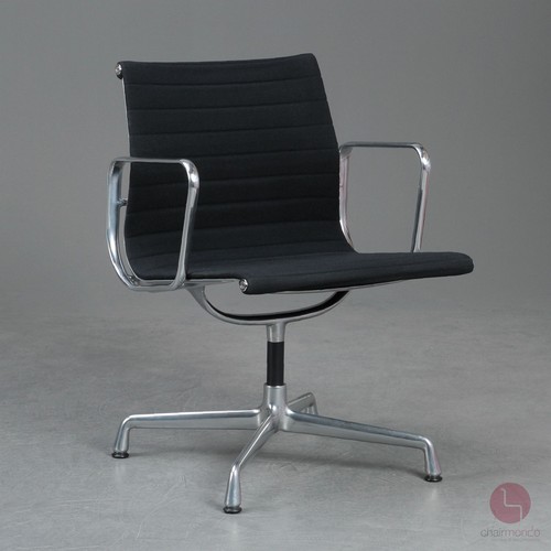 Vitra 107 aluminium - 107,