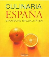 Culinaria. Espana. Spanische Spezialitäten von Trut... | Buch | Zustand sehr gut