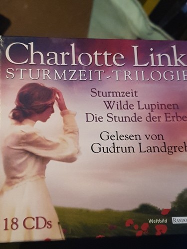 Charlotte link - link,