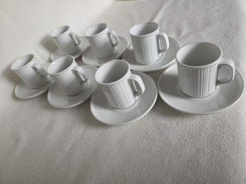 Rosenthal studio linie - 6x,