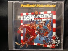 Eishockey Manager ProMarkt Makromarkt PC Spiel