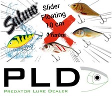 Salmo Slider Floating