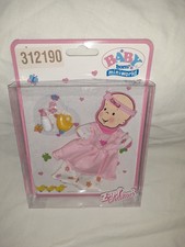 Zapf Creation Baby Born Mini