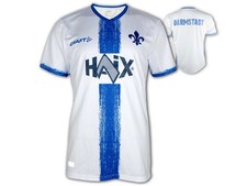 Darmstadt 98 - sv,