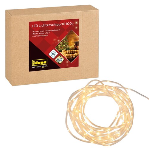 Idena 100er led - idena,