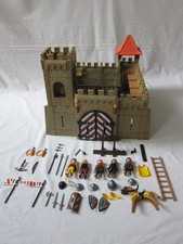 Playmobil 3667 Lion Castle