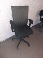 Bürostuhl  ehemals Comforto, D5581, hochwertig, älteres Modell