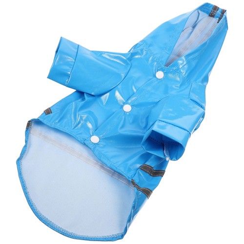 Hunde regen mantel regenjacke - hunde,