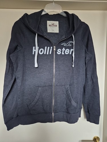 Hollister hoodie l - hollister,
