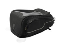 Tankrucksack Magnetbefestigung