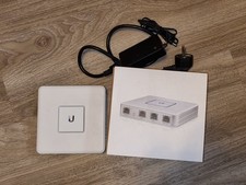 Ubiquiti USG Unifi Security Gateway mit OVP