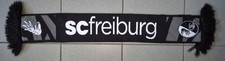 SC Freiburg Schal / Schwarz /