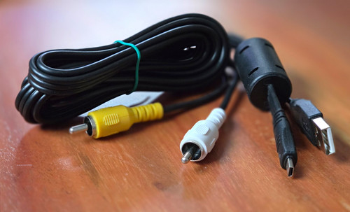 Usb auf rca - rca, kabel