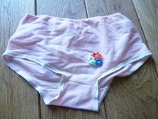 DDR, Ostalgie, Retro, Kinder Dederon Schlüpfer, Höschen, Gr. 146