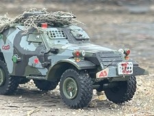 SPW 152 "Eisenschwein" MTW 1:87 RUS gesupert