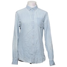 Mario Conti, Jeanshemd