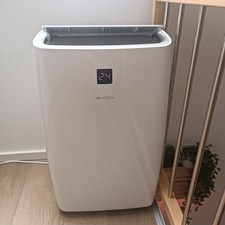 Mobile Klimaanlage 12000 BTU