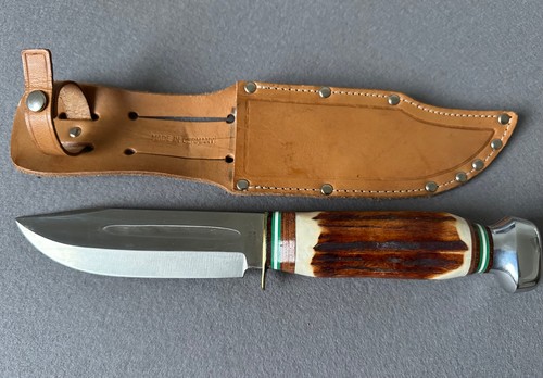 Jagdmesser solingen - jagdmesser,