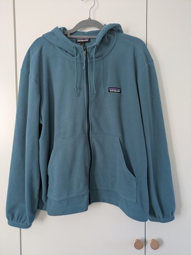 Damen patagonia micro hoodie - damen,