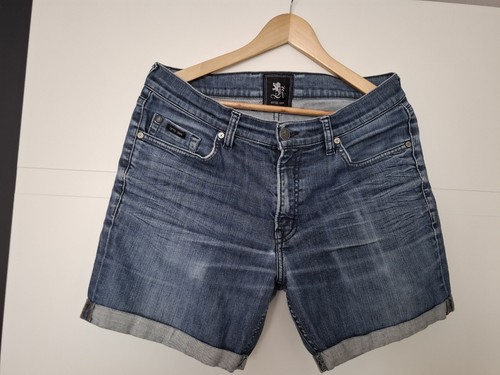 Shorts jeansshort otto - shorts, kern