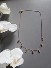 Goldene Rainbow Halskette von Purelei, NP: 45,90€, NEU und Ungetragen