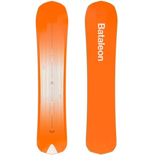 Bataleon party wave herren - party,