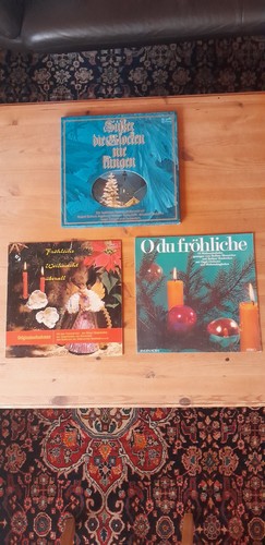 Konvolut klassik weihnachts - klassik,