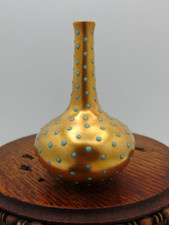 Mini Antique Dresden Hand